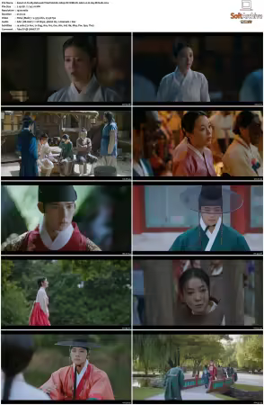To My Beloved Thief S01 1080p NF WEB-DL AAC2.0 H264-MrHulk