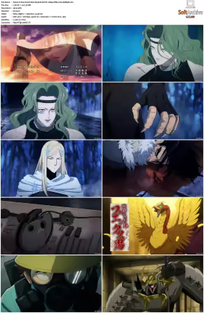 One Punch Man S03 MULTi 1080p WEB x264-AMB3R