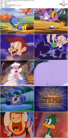 Tiny Toon Adventures 1990 S01 S03 1080p WEBRip 10bit EAC3 2.0 x265-iVy