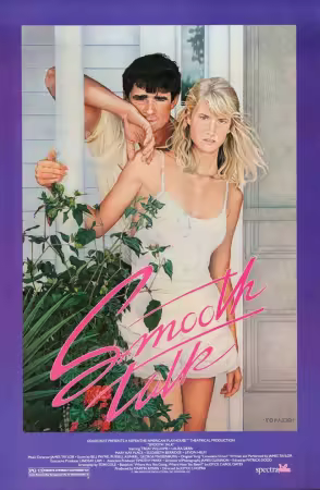 Smooth Talk 1985 1080p x264 FLAC 1.0 Multi PT-BR-GuyZo