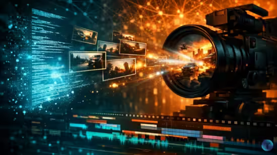 AI Video Production Masterclass — Script to Screen