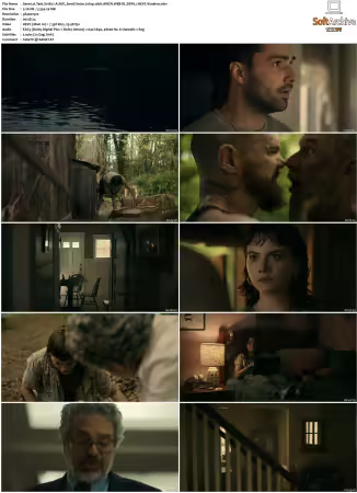 Task 2025 S01 2160p AMZN WEB-DL x265 HEVC 10bit DDP 5.1 Vyndros