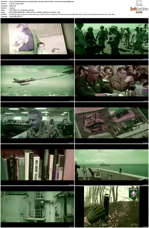 MARINES S01 2160p NF WEB-DL DDP 5 1 Atmos DV H265-CHDWEB