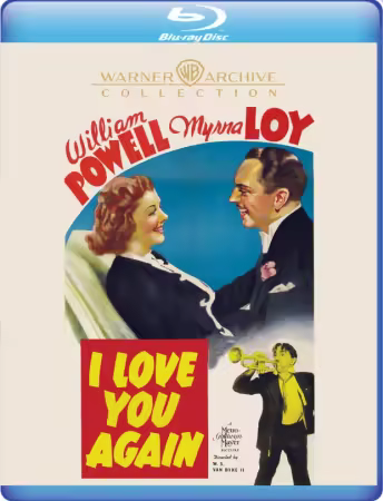 I Love You Again 1940 1080p BluRay x264 AAC-LAMA