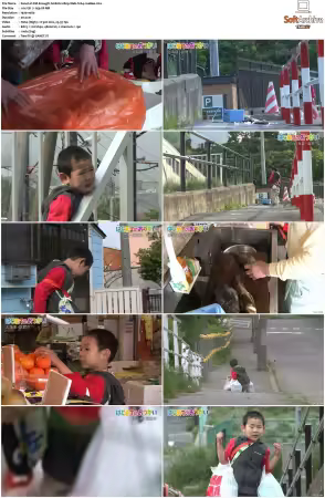 Old Enough S01 1080p Web DDP2.0 h264-JoeBee