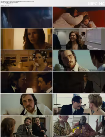 American Hustle 2013 1080p BluRay DTS x264 DON