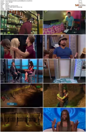 Big Brother US S17 720p CBS WEBRip AAC2 0 x264-BTW