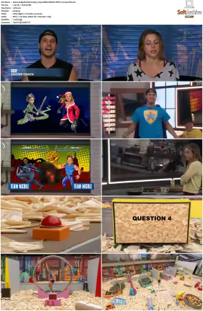 Big Brother US S22 720p AMZN WEB-DL DDP2.0 H264-NTb