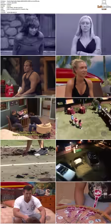 Big Brother US S09 AMZN WEB-DL DDP2.0 H264-BTW