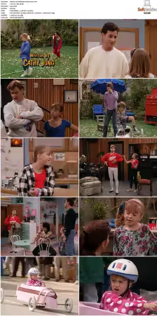 Full House S01-S08 German DL 1080p NetflixHD x264-4SJ