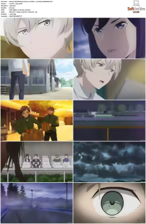 Fanfare of Adolescence S01 1080p WEB H264-SubsPlease