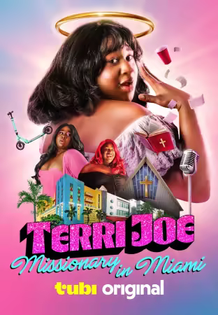 Terri Joe Missionary In Miami 2026 720p WEBRip-LAMA