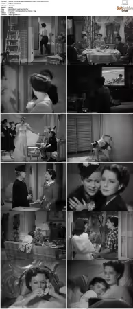 The Women 1939 1080p BDRip DTS HEVC x265-PoPCoRn