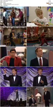 Full House S01-S08 German DL 1080p NetflixHD x264-4SJ