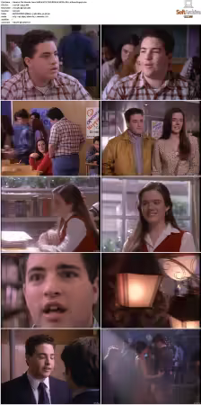 The Wonder Years S01-S06 NTSC DVD REMUX MPEG2 DD 2.0 Homecoming-Rmp4L