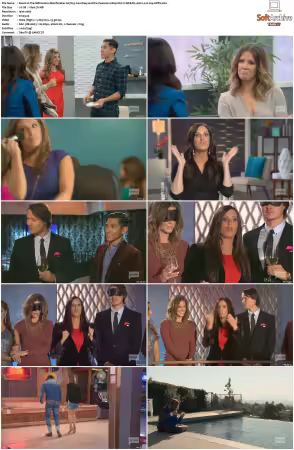 The Millionaire Matchmaker S07 1080p HULU WEB-DL AAC2.0 H264-GPRS