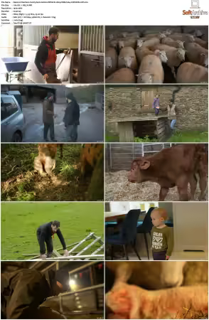 Fletchers Family Farm S01 S03 1080p WEB h264-MiXED