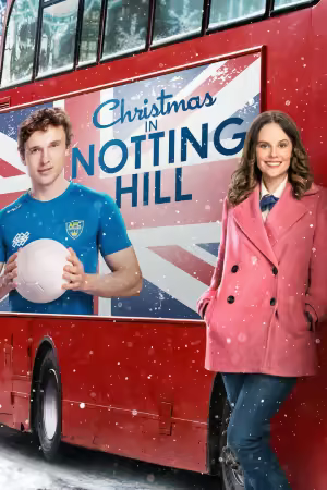 Christmas in Notting Hill 2023 1080p WEBRip DDP 2.0 10bit H265-iVy