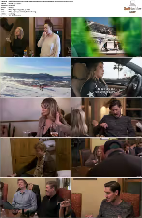 Southern Charm S06 1080p AMZN WEB-DL DDP5.1 H264-NTb