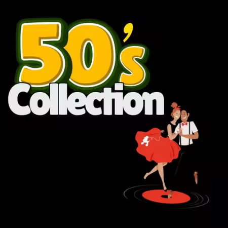 Various Artists - The 50's Collection (2026)