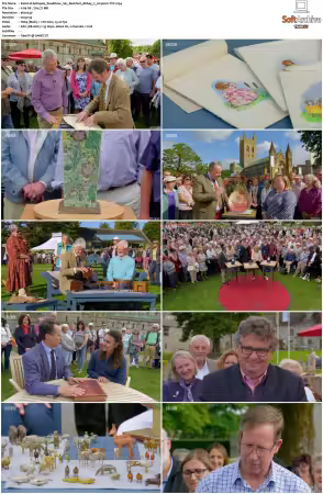 Antiques Roadshow S41 540p WEB H264-iTV