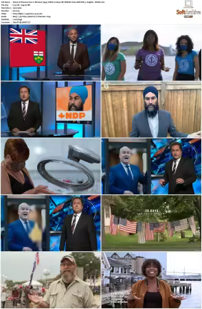 This Hour Has 22 Minutes 1993 S28 1080p CBC WEB-DL H264 SDR DDP 5 1 Engl-HONE