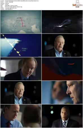 Mayday aka Air Crash Investigation S01-S25 1080p WEB-DL DDP5.1 H264-MIXED