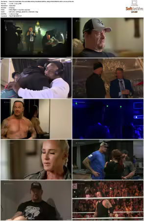 Undertaker The Last Ride S01 1080p PCOK WEB-DL AAC2.0 H264-NTb