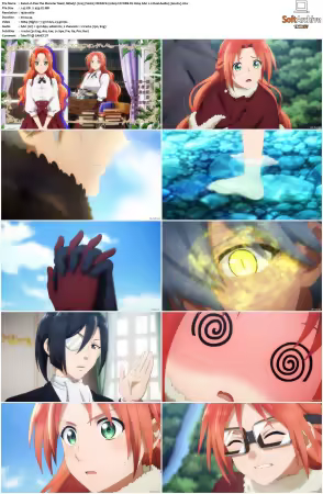 Pass the Monster Meat Milady 2025 S01 REPACK2 1080p CR WEB-DL H264 AAC 2 0 Dual-Audio AnoZu