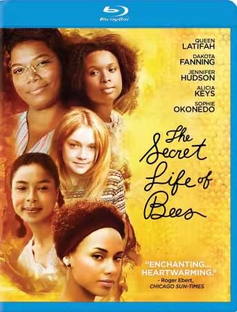 The Secret Life of Bees 2008 Theatrical Cut BluRay Remux 1080p AVC DTS HD MA 5.1-HiFi