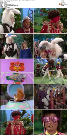 Adventures In Wonderland 1992 S01 S03 480p WEB-DL H264 AAC2.0-cT