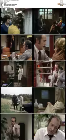 Thriller S01-S06 DVDRip XviD-NGP