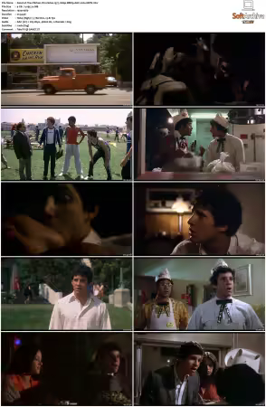 The Chicken Chronicles 1977 1080p BRRip AAC H264-XBiTs
