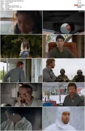 Walker Texas Ranger 1993 S01-S09 1080p WEB-DL H265 10bit DDP2.0-Zero00