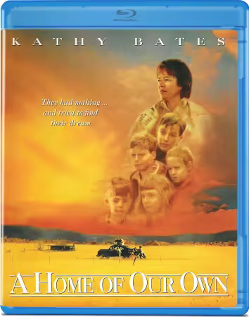 A Home of Our Own 1993 BluRay 1080p DTS HD MA 2.0 AVC REMUX-FraMeSToR