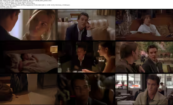 Match Point 2005 1080p PMTP WEB-DL AAC2 0 H 264-BLOOM