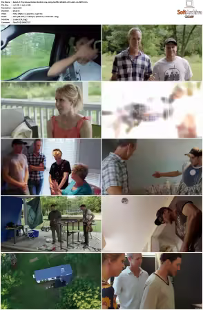Tiny House Nation S01 2014 Complete 1080p Netflix WEB-DL AVC AAC 2.0-DBTV