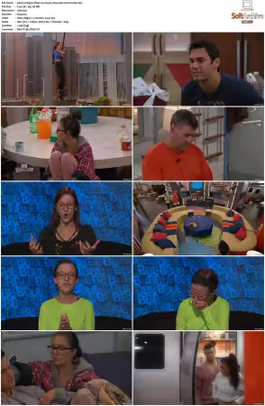 Big Brother US S21 720p WEB x264-SCENE