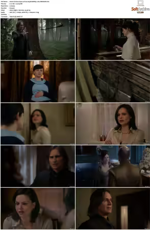 Once Upon a Time S01-S07 DVDRip XviD BDRip x264-Scene