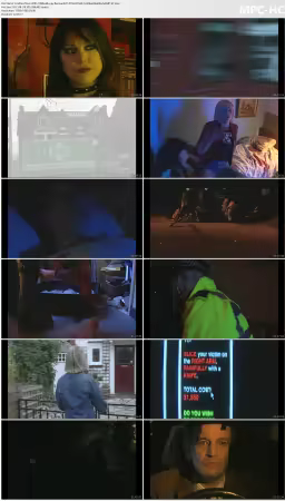 Cradle of Fear 2001 1080p BluRay Remux AVC DTS HD MA 2.0-KRaLiMaRKo