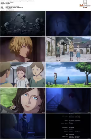 Dragons Dogma S01 1080p WEB H264 DDP51-DERMAGiC