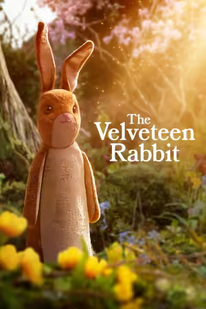 The Velveteen Rabbit 2023 1080p 10bit WEBRip 6CH x265 HEVC-PSA