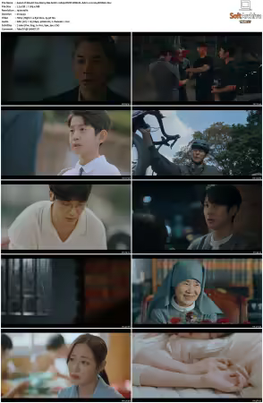 Would You Marry Me S01 1080p DSNP WEB-DL AAC2.0 H264-BiOMA