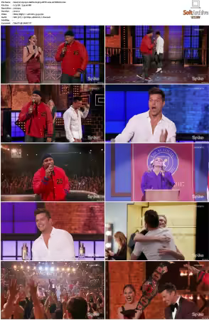 Lip Sync Battle S03 Mixed x264-BTN
