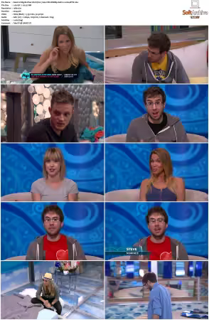 Big Brother US S17 720p CBS WEBRip AAC2 0 x264-BTW