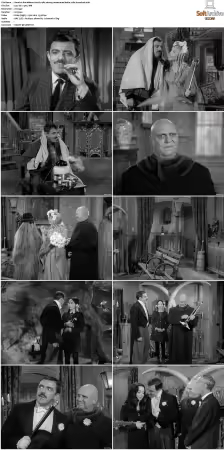 The Addams Family 1964 S01-S02 REMASTERED BDRip x264-BROADCAST