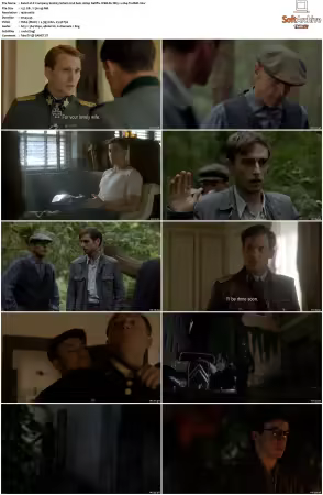 X Company S01 S03 1080p Netflix WEB-DL DD5.1 x264-TrollHD