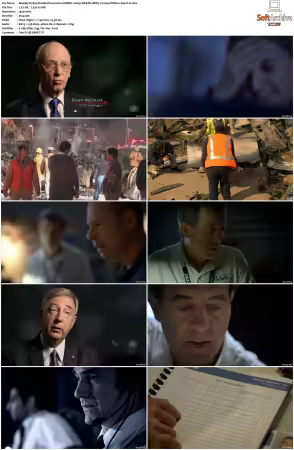 Mayday aka Air Crash Investigation S01-S25 1080p WEB-DL DDP5.1 H264-MIXED