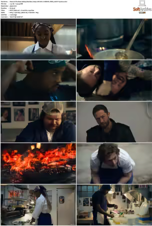 The Bear 2022 S01 2160p HULU WEB-DL x265 HEVC 10bit DDP 51 Vyndros