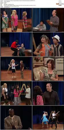 The Suite Life of Zack and Cody 2005 S01-S03 480p H265 AAC 2CH-MNKYDDL